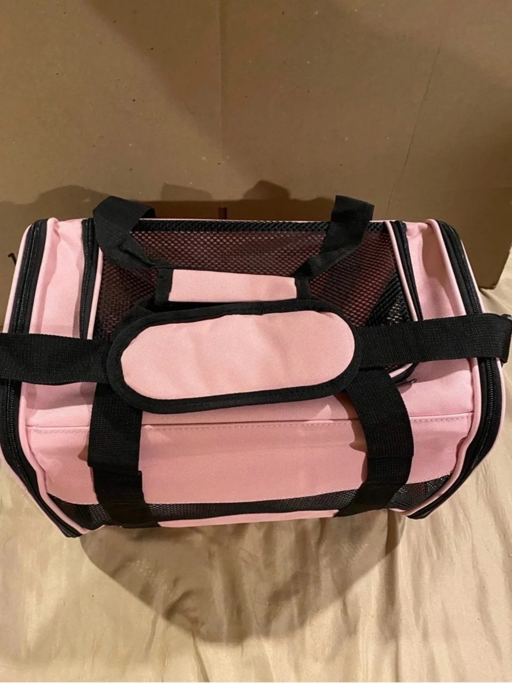 unknown lightweight pink